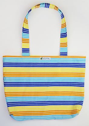 Easy quick tote bag pattern