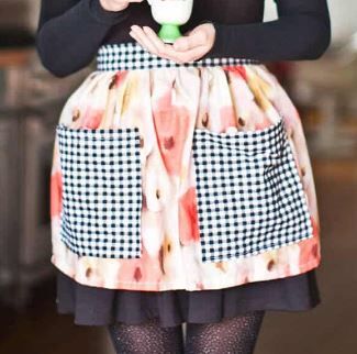 50+ Free Half Apron Patterns