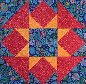 Star Quilt Block Patterns (50+ FREE designs)