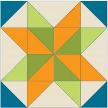 Star Quilt Block Patterns (50+ FREE designs)